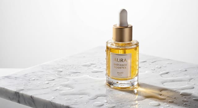 세럼 상품 사진